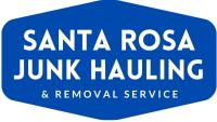 Santa Rosa Junk Hauling & Removal Service image 1