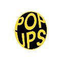 Pop Up Restaurant Corp logo