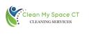 Clean My Space CT logo