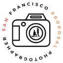 San Francisco Proposal Photographer logo