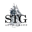 STG Auto Group of Ontario logo