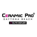 Ceramic Pro Daytona logo