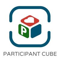 Participant Cube image 1
