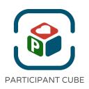 Participant Cube logo