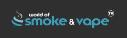 World of Smoke & Vape - Aubrey logo