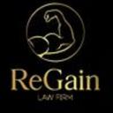 Regain Law Firm logo