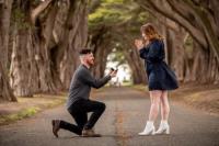 San Francisco Proposal Photographer image 2