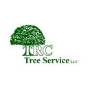 TRC Tree Services logo