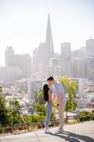 San Francisco Proposal Photographer image 1