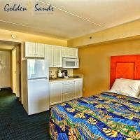 Golden Sands Oceanfront Hotel image 1