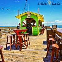 Golden Sands Oceanfront Hotel image 2