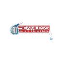 A1 Seamless Guttering logo