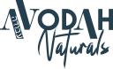 Avodah Naturals logo