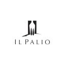 IL Palio Restaurant logo