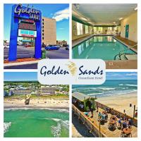 Golden Sands Oceanfront Hotel image 3