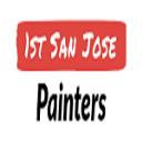 1st San Jose Painters logo