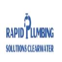 Rapid Plumbing Solutions Clearwater logo