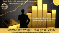 Best Gold IRA Investing Companies New Orleans LA image 2