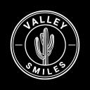 Valley Smiles - Phoenix Dentist logo