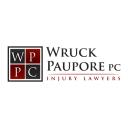 Wruck Paupore PC Injury Lawyers logo