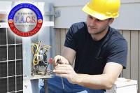 Professional Air Conditioning Specialists, LLC image 11