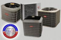 Professional Air Conditioning Specialists, LLC image 13