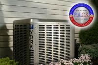 Professional Air Conditioning Specialists, LLC image 14