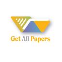 Get All Papers logo