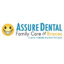 Assure Dental Family Care & Braces – Colton logo