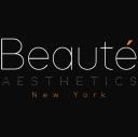 Beauté Aesthetics logo