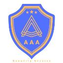 AAA Security Guard Services logo