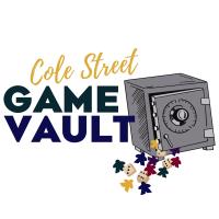 Cole Street Game Vault image 1