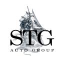 STG Auto Group of Montclair logo
