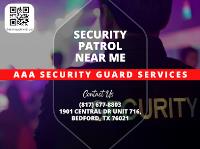 AAA Security Guard Services image 4