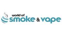 World of Smoke & Vape - Lovers image 1
