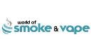 World of Smoke & Vape - Lovers logo