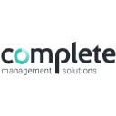 Complete Management Solutions logo