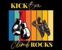 Kick Rocks Gym image 6