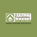 Quality Foundation Repair San Antonio  logo