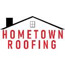 Hometown Roofing logo