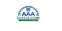 AAA Garage Door Services logo