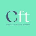 Castillo Financial Therapy logo
