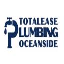 Totalease Plumbing Oceanside logo
