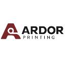 Ardor Printing logo