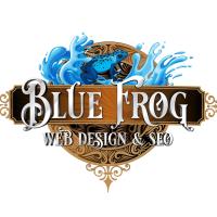Blue Frog Web Design & SEO image 1