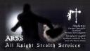 All Knight Stealth Services logo