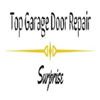 Top Garage Door Repair Surprise image 1