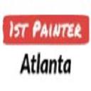 1st Painter Atlanta logo