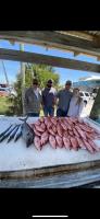 Pensacola Beach Inshore Fishing Charters image 6