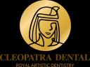 Cleopatra Dental - Huntington Beach logo